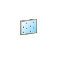 Прихожая Карина композиция 4 (Акация Молдау) в Ноябрьске - noyabrsk.mebel24.online | фото 2