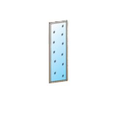 Прихожая Карина композиция 6 (Акация Молдау) в Ноябрьске - noyabrsk.mebel24.online | фото 2
