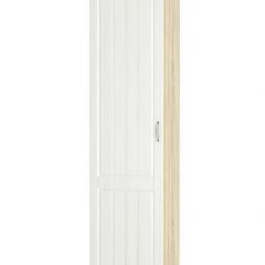 НМ 014.71 Х Шкаф для одежды "Оливия" (левый) в Ноябрьске - noyabrsk.mebel24.online | фото