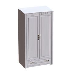 ПРОВАНС МС Спальный гарнитур в Ноябрьске - noyabrsk.mebel24.online | фото 7