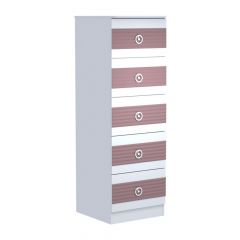 САМАНТА СМ2 Комод в Ноябрьске - noyabrsk.mebel24.online | фото