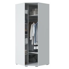 ШАРЛИЗ спальный гарнитур (модульный) в Ноябрьске - noyabrsk.mebel24.online | фото 9