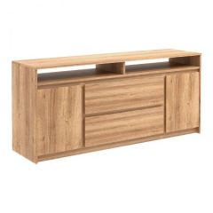 ШЕРВУД Гостинная (модульная) в Ноябрьске - noyabrsk.mebel24.online | фото 3