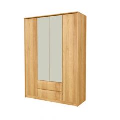 ШЕРВУД Ш11 Шкаф для одежды и белья в Ноябрьске - noyabrsk.mebel24.online | фото