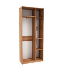 ШЕРВУД Ш14а Шкаф для белья в Ноябрьске - noyabrsk.mebel24.online | фото 2