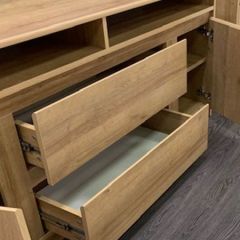 ШЕРВУД Ш2г Комод в Ноябрьске - noyabrsk.mebel24.online | фото 3