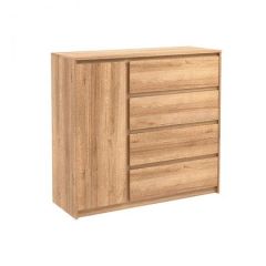 ШЕРВУД Ш2в Комод в Ноябрьске - noyabrsk.mebel24.online | фото