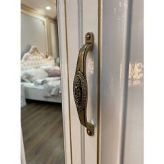 Шкаф 1-но ств с зеркалом Натали в Ноябрьске - noyabrsk.mebel24.online | фото 4