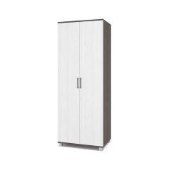 ЕВА Шкаф 2-х дверный Е20 в Ноябрьске - noyabrsk.mebel24.online | фото