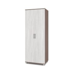 ЕВА Шкаф 2-х дверный Е20 в Ноябрьске - noyabrsk.mebel24.online | фото 9