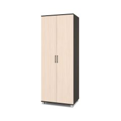 ЕВА Шкаф 2-х дверный Е21 в Ноябрьске - noyabrsk.mebel24.online | фото 3