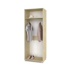 ЕВА Шкаф 2-х дверный Е21 в Ноябрьске - noyabrsk.mebel24.online | фото 6