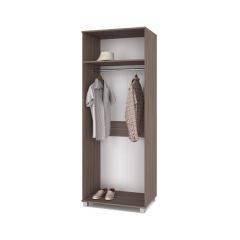 ЕВА Шкаф 2-х дверный Е21 в Ноябрьске - noyabrsk.mebel24.online | фото 10