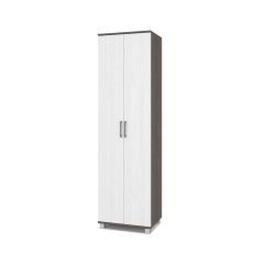 КАРИНА Шкаф 2-х дверный К21 в Ноябрьске - noyabrsk.mebel24.online | фото