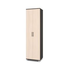 КАРИНА Шкаф 2-х дверный К21 в Ноябрьске - noyabrsk.mebel24.online | фото 3
