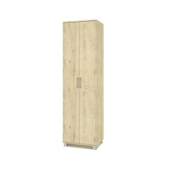 КАРИНА Шкаф 2-х дверный К21 в Ноябрьске - noyabrsk.mebel24.online | фото 5