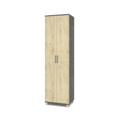 КАРИНА Шкаф 2-х дверный К21 в Ноябрьске - noyabrsk.mebel24.online | фото 7
