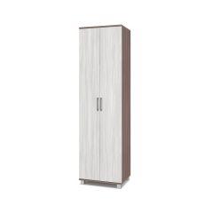 КАРИНА Шкаф 2-х дверный К21 в Ноябрьске - noyabrsk.mebel24.online | фото 9