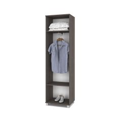 КАРИНА Шкаф 2-х дверный К22 в Ноябрьске - noyabrsk.mebel24.online | фото 7