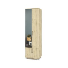 КАРИНА Шкаф 2-х дверный К22 в Ноябрьске - noyabrsk.mebel24.online | фото 10