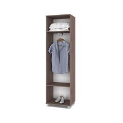 КАРИНА Шкаф 2-х дверный К22 в Ноябрьске - noyabrsk.mebel24.online | фото 5