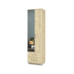 КАРИНА Шкаф 2-х дверный К23 в Ноябрьске - noyabrsk.mebel24.online | фото 5