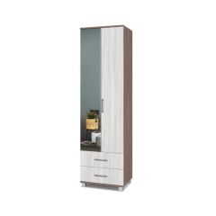 КАРИНА Шкаф 2-х дверный К23 в Ноябрьске - noyabrsk.mebel24.online | фото 9