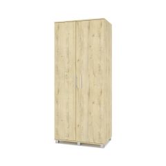 ПАНДОРА Шкаф 2-х дверный П21 в Ноябрьске - noyabrsk.mebel24.online | фото 5
