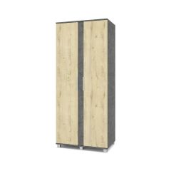 ПАНДОРА Шкаф 2-х дверный П21 в Ноябрьске - noyabrsk.mebel24.online | фото 7