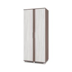 ПАНДОРА Шкаф 2-х дверный П21 в Ноябрьске - noyabrsk.mebel24.online | фото 9