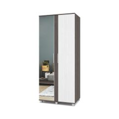 ПАНДОРА Шкаф 2-х дверный П22 в Ноябрьске - noyabrsk.mebel24.online | фото