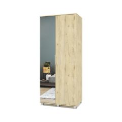 ПАНДОРА Шкаф 2-х дверный П22 в Ноябрьске - noyabrsk.mebel24.online | фото 5