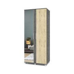 ПАНДОРА Шкаф 2-х дверный П22 в Ноябрьске - noyabrsk.mebel24.online | фото 7