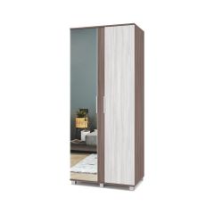 ПАНДОРА Шкаф 2-х дверный П22 в Ноябрьске - noyabrsk.mebel24.online | фото 9