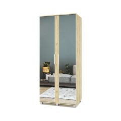 ПАНДОРА Шкаф 2-х дверный П23 в Ноябрьске - noyabrsk.mebel24.online | фото 5