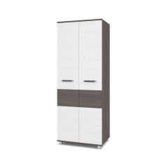 ВИОРА Шкаф 2-х дверный В20 в Ноябрьске - noyabrsk.mebel24.online | фото