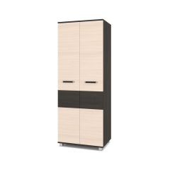 ВИОРА Шкаф 2-х дверный В20 в Ноябрьске - noyabrsk.mebel24.online | фото 3