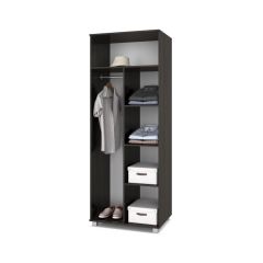 ВИОРА Шкаф 2-х дверный В20 в Ноябрьске - noyabrsk.mebel24.online | фото 4