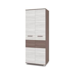 ВИОРА Шкаф 2-х дверный В20 в Ноябрьске - noyabrsk.mebel24.online | фото 7