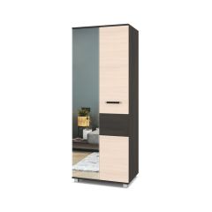 ВИОРА Шкаф 2-х дверный В21 в Ноябрьске - noyabrsk.mebel24.online | фото 3