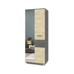 ВИОРА Шкаф 2-х дверный В21 в Ноябрьске - noyabrsk.mebel24.online | фото 5