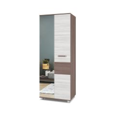 ВИОРА Шкаф 2-х дверный В21 в Ноябрьске - noyabrsk.mebel24.online | фото 7