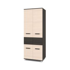 ВИОРА Шкаф 2-х дверный В22 в Ноябрьске - noyabrsk.mebel24.online | фото 3