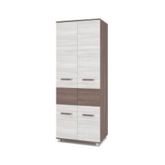 ВИОРА Шкаф 2-х дверный В22 в Ноябрьске - noyabrsk.mebel24.online | фото 7