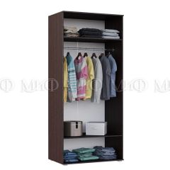 КИМ Шкаф 2-х створчатый в Ноябрьске - noyabrsk.mebel24.online | фото 3
