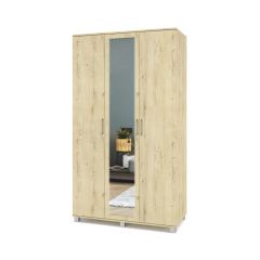 ЕВА Шкаф 3-х дверный Е31 в Ноябрьске - noyabrsk.mebel24.online | фото 5