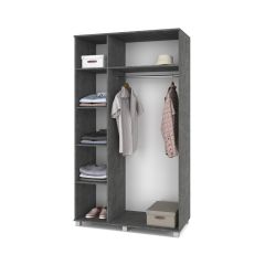 ЕВА Шкаф 3-х дверный Е31 в Ноябрьске - noyabrsk.mebel24.online | фото 8