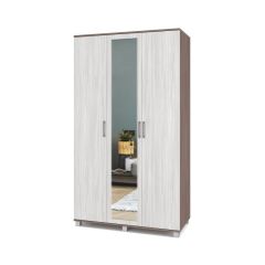 ЕВА Шкаф 3-х дверный Е31 в Ноябрьске - noyabrsk.mebel24.online | фото 9
