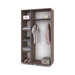 ЕВА Шкаф 3-х дверный Е31 в Ноябрьске - noyabrsk.mebel24.online | фото 10