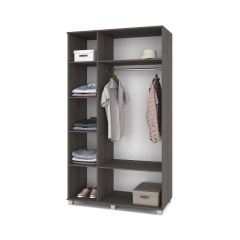 ЕВА Шкаф 3-х дверный Е32 в Ноябрьске - noyabrsk.mebel24.online | фото 6